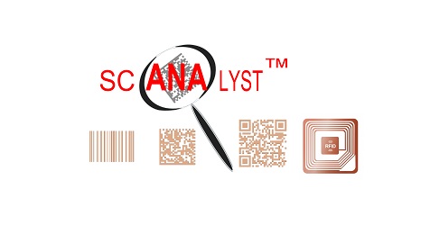 SCANALYST 3 Barcode Verifier