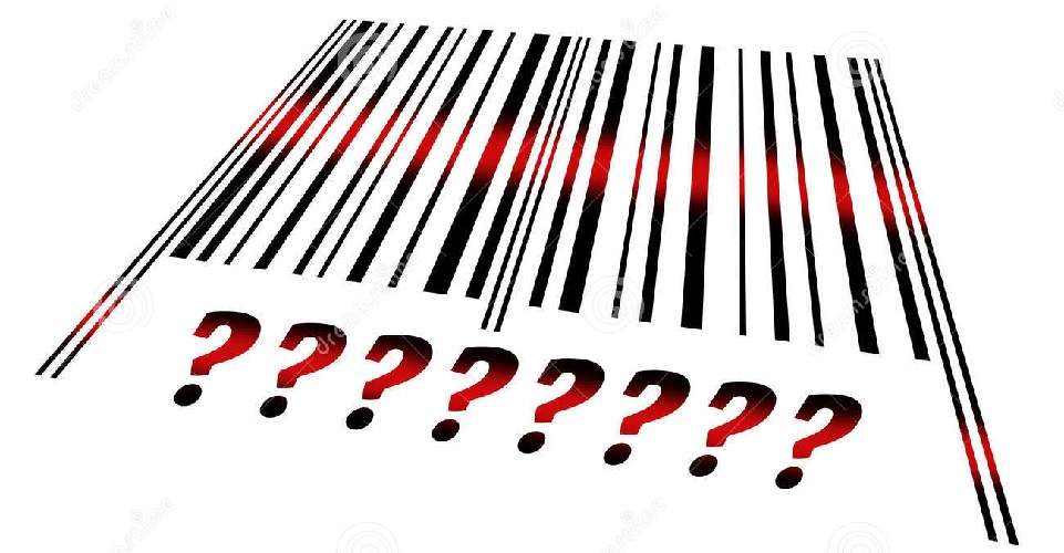 Barcode Compliance Grade